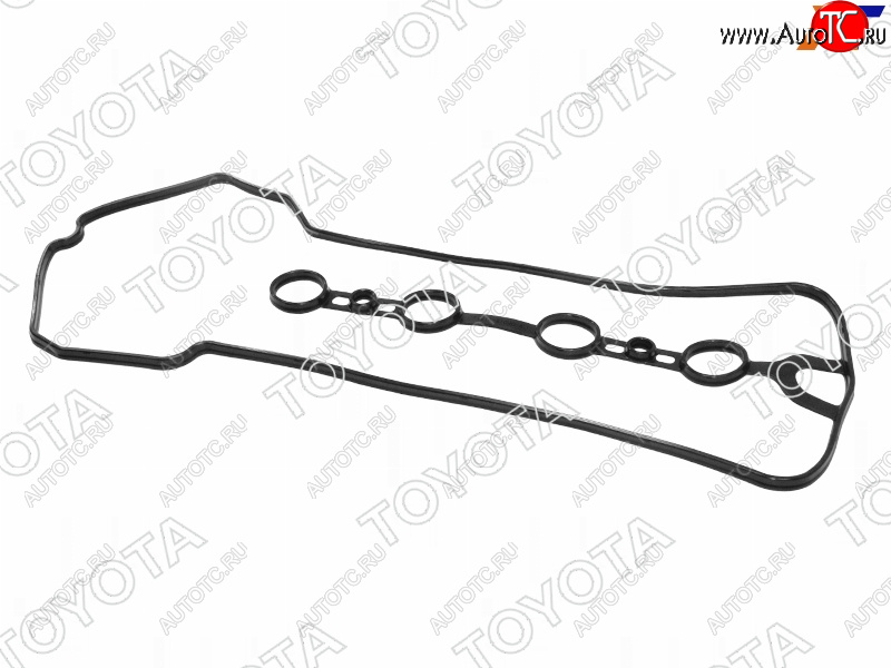 1 669 р. Прокладка клапанной крышки (1NZFE) TOYOTA  Toyota Corolla  E120 - Vitz  XP90  с доставкой в г. Краснодар