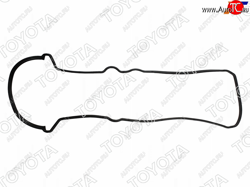 1 489 р. Прокладка клапанной крышки (2,3ZRFE) TOYOTA  Toyota Auris  E150 - Voxy  минивэн  с доставкой в г. Краснодар