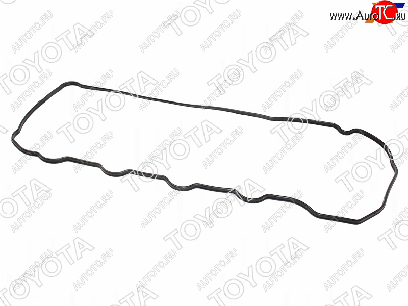 1 199 р. Прокладка клапанной крышки (1-2AR-FE) TOYOTA  Toyota Camry ( XV50,  XV55) (2011-2018) дорестайлинг, 1-ый рестайлинг, 2-ой рестайлинг  с доставкой в г. Краснодар