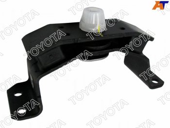 6 999 р. Опора двигателя 1-2GD TOYOTA Toyota Fortuner AN160 дорестайлинг (2015-2020)  с доставкой в г. Краснодар. Увеличить фотографию 2