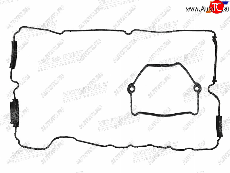 5 949 р. Прокладка клапанной крышки (N46B20) VICTOR REINZ                          BMW 3 серия E90 седан дорестайлинг (2004-2008)  с доставкой в г. Краснодар
