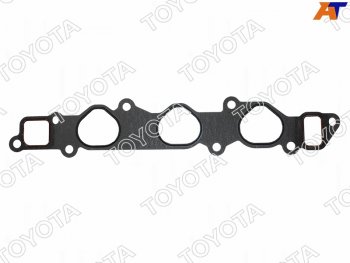 Прокладка впускного коллектора (металл) TOYOTA Toyota Harrier XU10 дорестайлинг (1997-2000)