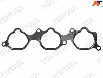 Прокладка впускного коллектора 3GR TOYOTA Lexus ES250 XV60 дорестайлинг (2012-2015)