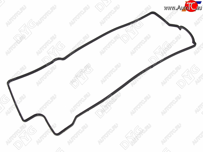 299 р. Прокладка клапанной крышки RH (2,7 DOHC) DYG  Hyundai Santa Fe  CM (2006-2012) дорестайлинг, рестайлинг  с доставкой в г. Краснодар