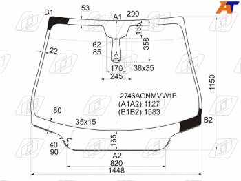 10 699 р. Стекло лобовое (Датчик дождя Молдинг) Citroen C4 10-  CITROEN C4  B7 (2011-2022) хэтчбэк 5 дв., седан дорестайлинг, седан рестайлинг  с доставкой в г. Краснодар. Увеличить фотографию 2