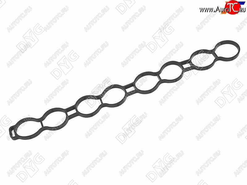 389 р. Прокладка впускного коллектора D4HB 2,2D DYG KIA Sorento UM/Prime дорестайлинг (2014-2018)  с доставкой в г. Краснодар