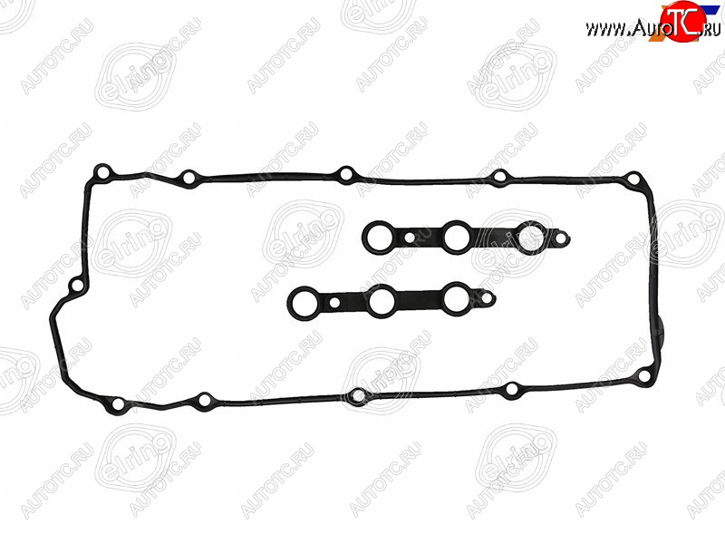 2 899 р. Прокладка клапанной крышки (N53B25/N53B30) ELRING                          BMW 3 серия E46 седан дорестайлинг (1998-2001)  с доставкой в г. Краснодар