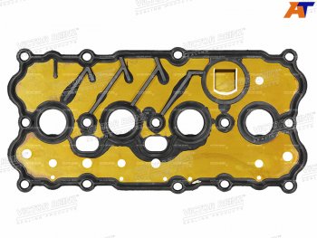 Прокладка клапанной крышки (AXW/AWA) VICTOR REINZ                          Audi (Ауди) A4 (А4)  B7 (2004-2008) B7 седан