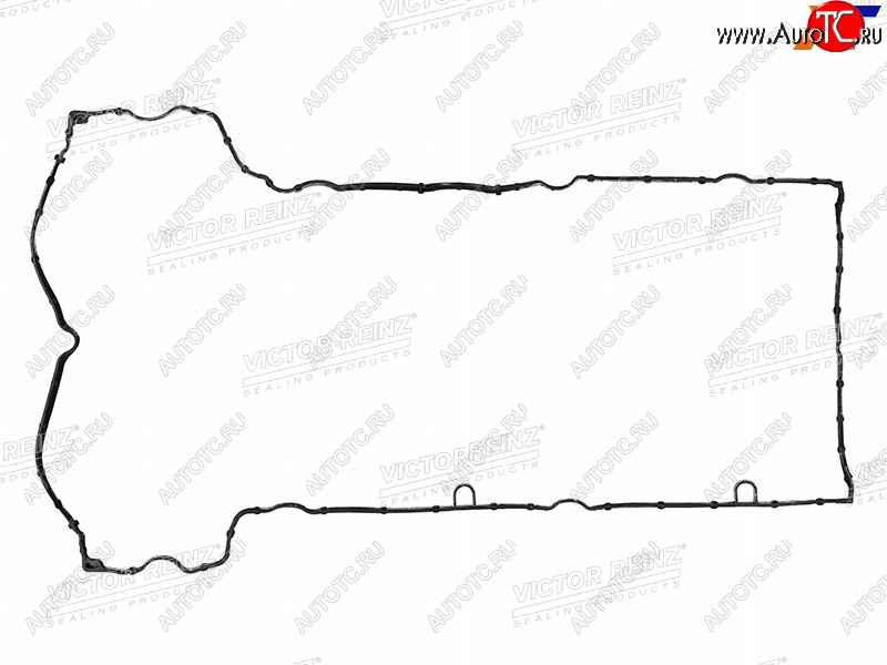 1 089 р. Прокладка клапанной крышки (M271.952) VICTOR REINZ  Mercedes-Benz C-Class  W204 (2007-2015) дорестайлинг седан, рестайлинг седан  с доставкой в г. Краснодар