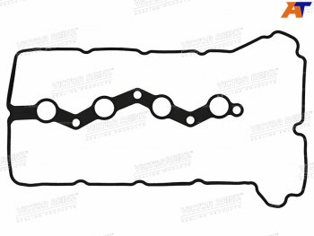 Прокладка клапанной крышки (4B10/4B11/4B12) VICTOR REINZ Mitsubishi (Митсубиси) Lancer (Лансер)  10 (2007-2017) 10 седан дорестайлинг, хэтчбэк дорестайлинг, седан рестайлинг, хэтчбек 5 дв рестайлинг