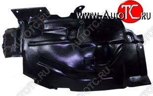 759 р. Правый подкрылок передний (передняя часть) BODYPARTS Nissan Murano 1 Z50 (2002-2009)  с доставкой в г. Краснодар