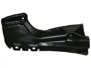 Правый подкрылок задний BodyParts Mitsubishi Lancer 9 1-ый рестайлинг универсал (2003-2005)