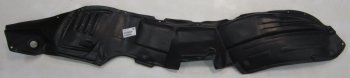 Правый подкрылок передний BodyParts Toyota Highlander XU20 рестайлинг (2003-2007)