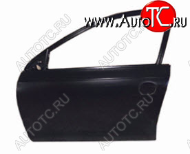 21 599 р. Левая дверь передняя BodyParts  Volkswagen Jetta  A6 (2011-2015) седан дорестайлинг (Неокрашенная)  с доставкой в г. Краснодар