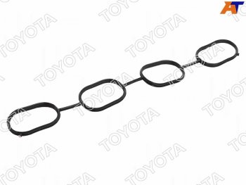 Прокладка впускного коллектора 1-4ZZ TOYOTA Toyota Corolla Runx E120 хэтчбэк 5 дв. дорестайлинг (1999-2002)