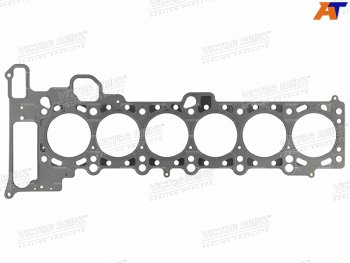 6 699 р. Прокладка ГБЦ M52B20 VICTOR REINZ BMW 5 серия E60 седан дорестайлинг (2003-2007)  с доставкой в г. Краснодар. Увеличить фотографию 1