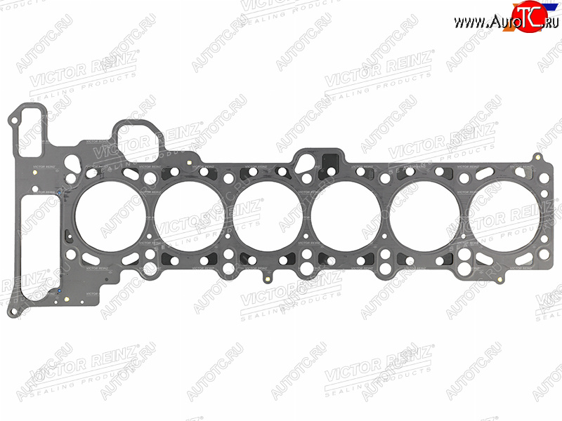 6 949 р. Прокладка ГБЦ M52B20 VICTOR REINZ  BMW 5 серия  E60 (2003-2010) седан дорестайлинг, седан рестайлинг  с доставкой в г. Краснодар