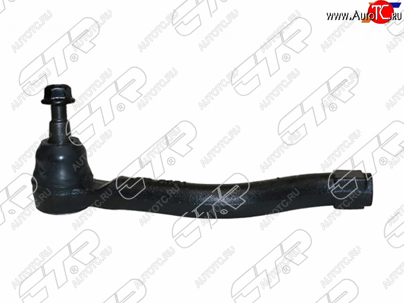 2 379 р. Наконечник рулевой LH CTR  INFINITI JX35 (2012-2014), INFINITI QX60  L50 (2013-2021), Nissan Murano  3 Z52 (2015-2022), Nissan Pathfinder  R52 (2012-2017)  с доставкой в г. Краснодар