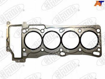 Прокладка ГБЦ QG16DE STONE Nissan Almera Classic седан B10 (2006-2013)