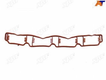 Прокладка впускного коллектора 1,8Tsi SAT Seat Leon 1P хэтчбэк 5 дв. дорестайлинг (2005-2009)