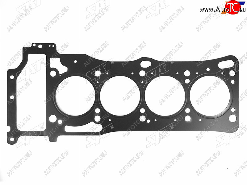 1 599 р. Прокладка ГБЦ QG16DE SAT  Nissan Almera Classic  седан - Sunny ( N16,  N17)  с доставкой в г. Краснодар