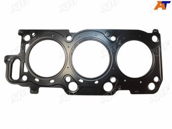 Прокладка ГБЦ 1-2MZ-FE SAT Toyota Kluger XU40 рестайлинг (2010-2013)