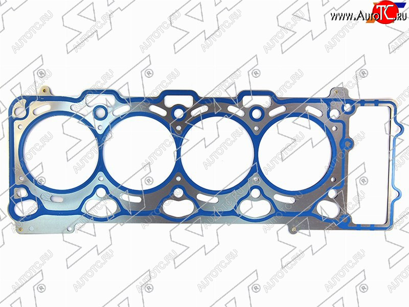 1 699 р. Прокладка ГБЦ 4,4 0,75mm N62 V8 L=R SAT  BMW X5  E53 (2003-2006) рестайлинг  с доставкой в г. Краснодар