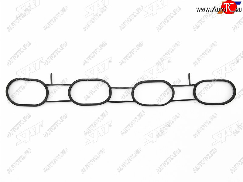 299 р. Прокладка впускного коллектора MR18DE MR20DE SAT Nissan Bluebird Sylphy седан G11 (2005-2012)  с доставкой в г. Краснодар