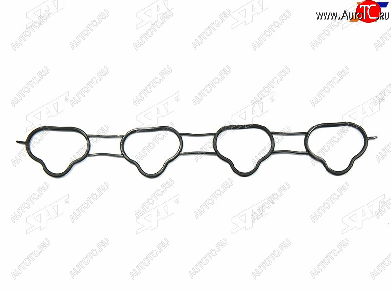 559 р. Прокладка впускного коллектора QR20DE QR25DE SAT Nissan Teana 1 J31 дорестайлинг (2003-2005)  с доставкой в г. Краснодар