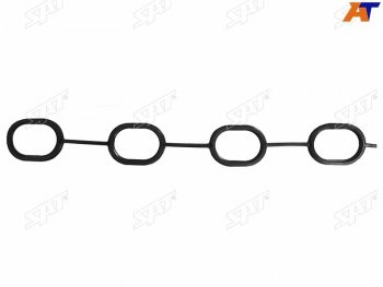 Прокладка впускного коллектора 1-2SZ-FE SAT Toyota Platz (1999-2002)