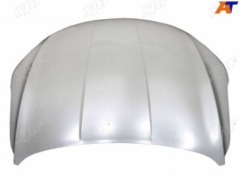 Капот SAT Geely (Джили) Coolray (Кулрей)  SX11 (2023-2025) SX11 рестайлинг