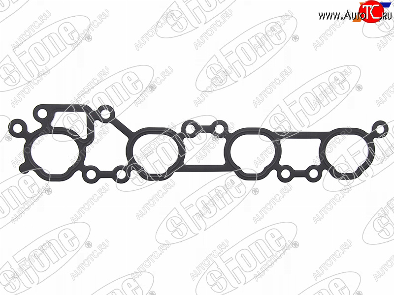 559 р. Прокладка впускного коллектора SR20DE STONE Nissan Pulsar N15 (1995-2000)  с доставкой в г. Краснодар