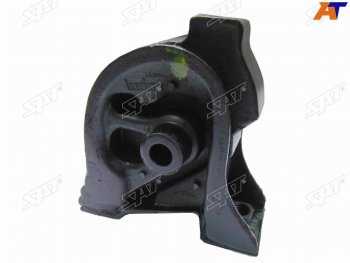 Опора двигателя FR (Гидравлическая) 12361-15181 SAT Toyota Corolla E120 седан дорестайлинг (2000-2004)