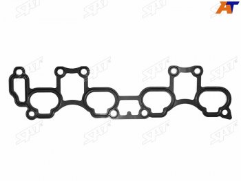 Прокладка впускного коллектора GA15DE SAT  Pulsar  N15, Rasheen, Wingroad  1 Y10