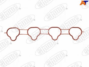 Прокладка впускного коллектора QR20DE QR25DE STONE Nissan X-trail 1 T30 дорестайлинг (2000-2003)