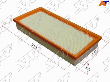 Фильтр воздушный SAT  Avensis  T220 седан, Carina  T190