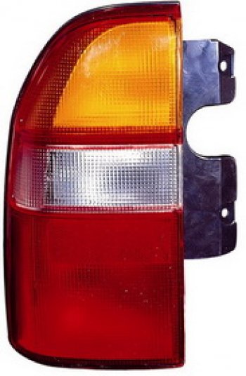 Левый фонарь DEPO Suzuki Grand Vitara FTB03 3 двери (1997-2005)