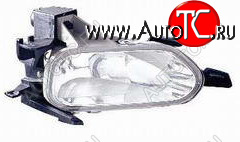 1 489 р. Правая противотуманная фара BODYPARTS Honda CR-V RD4,RD5,RD6,RD7,RD9  дорестайлинг (2001-2004)  с доставкой в г. Краснодар