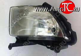 2 399 р. Противотуманная фара правая BODYPARTS KIA Cerato 2 TD седан (2008-2013)  с доставкой в г. Краснодар