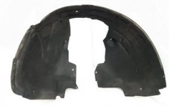 Левый подкрылок передний BODYPARTS Audi (Ауди) Q5 (Ку5)  8R (2008-2012) 8R дорестайлинг