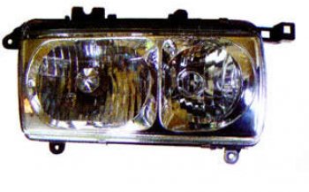 Левая фара BODYPARTS Toyota (Тойота) Land Cruiser (Лэнд)  80 (1989-1997) 80