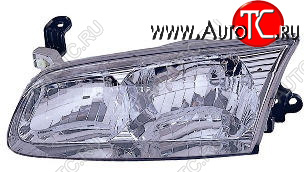 4 899 р. Левая фара Bodyparts Toyota Camry XV20 (1999-2001)  с доставкой в г. Краснодар