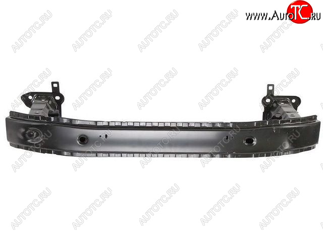 4 899 р. Усилитель переднего бампера (пр-во Тайвань) BODYPARTS  Volvo S40  MS седан (2004-2007) дорестайлинг  с доставкой в г. Краснодар