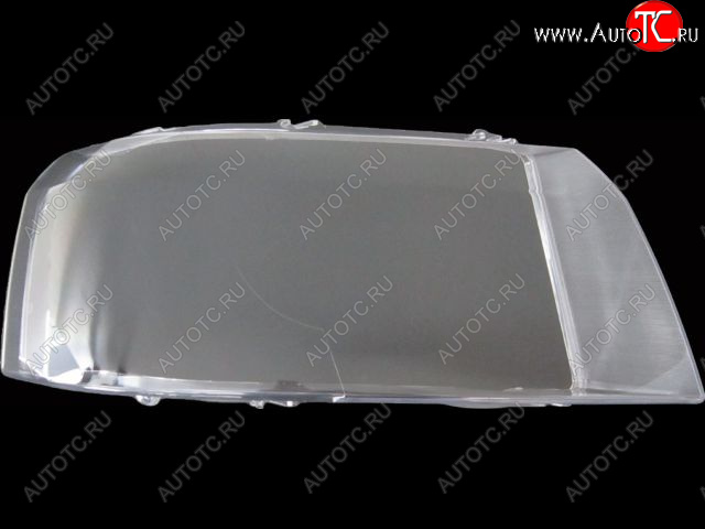 7 299 р. Правое стекло передней фары (пр-во Китай) BODYPARTS  Land Rover Freelander  L359 (2010-2012) 1-ый рестайлинг  с доставкой в г. Краснодар