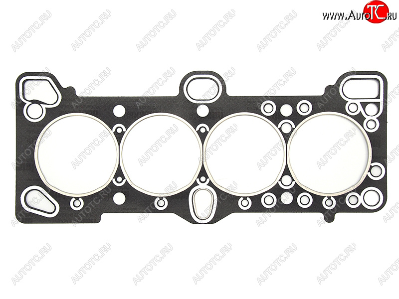 839 р. Прокладка ГБЦ 1,41,51,6 паронит DYG  Hyundai Accent MC хэтчбек (2005-2011)  с доставкой в г. Краснодар