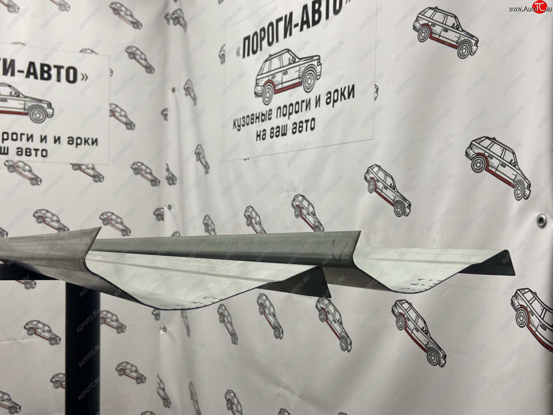 3 899 р. Комплект ремонтных порогов (кузовные пороги) Пороги-Авто Mitsubishi Pajero 3 V70 дорестайлинг (1999-2003) (холоднокатаная сталь 1 мм)  с доставкой в г. Краснодар