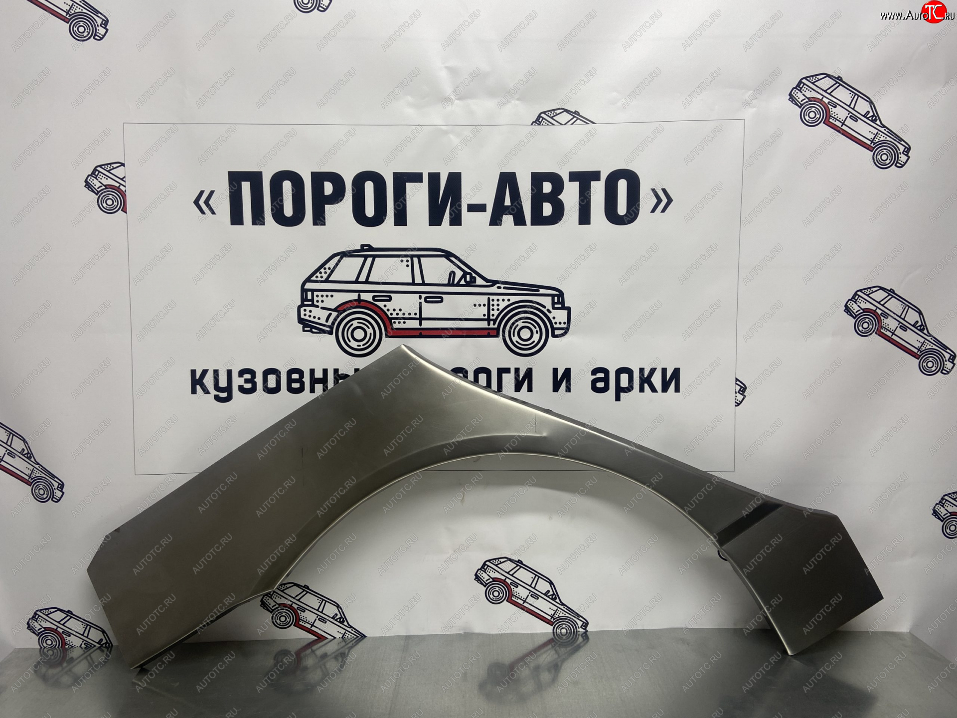 2 199 р. Левая внешняя ремонтная арка Пороги-Авто  BYD F3 (2005-2018) седан, хэтчбек, седан (Холоднокатаная сталь 0,8 мм)  с доставкой в г. Краснодар