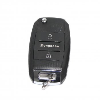 449 р. Брелок Mongoose CDL-0.2/1.2/3.2 Hyundai I40 1 VF дорестайлинг универсал (2011-2015)  с доставкой в г. Краснодар. Увеличить фотографию 2