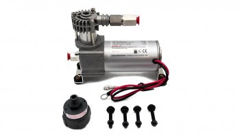 Компрессор VIAIR 92C 12V Toyota Auris E180 хэтчбэк 5 дв. дорестайлинг (2012-2016)