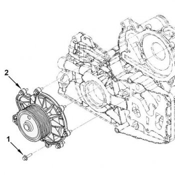 3 799 р. Насос водяной (Помпа) Cummins ISF 2.8   Foton Aumark, ГАЗ Баргузин (2217 автобус), ГАЗель (3302,  2705,  3221,Бизнес,  2705,Бизнес,  3302,Бизнес), ГАЗель Next (A21,A22, С41, С42,  A21,A22, С41, С42, Фермер,  A60,A63, A64,  A62,А65,  A31,A32, C45, C46), ГАЗель NEXT Citiline (А68), ГАЗель NN (220,  129,220,200), Соболь (2217 Бизнес автобус,  2752,Бизнес), ПАЗ 3237 (HAFFEN)  с доставкой в г. Краснодар. Увеличить фотографию 5